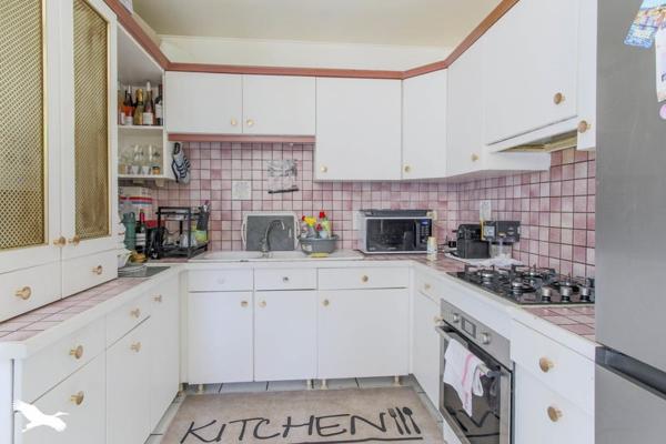 Appartement à vendre 195 064 € Limay 5 p 90 m² DPE E