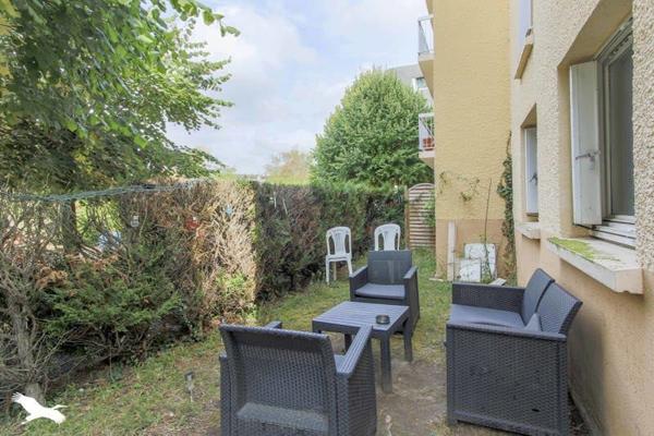 Appartement à vendre 195 064 € Limay 5 p 90 m² DPE E