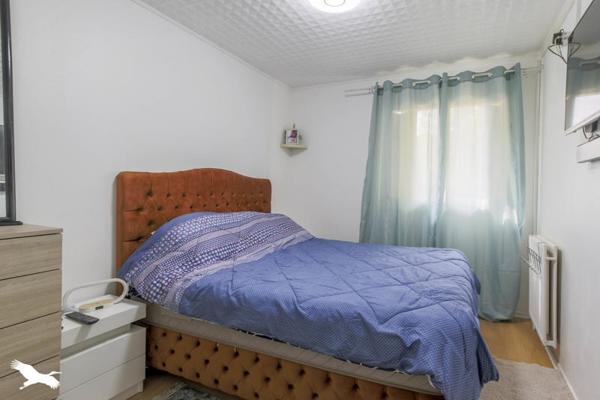 Appartement à vendre 195 064 € Limay 5 p 90 m² DPE E