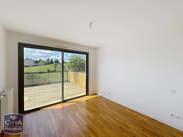 Appartement à vendre 3 pièces 75m² Saint-Didier-au-Mont-d'Or (69370)