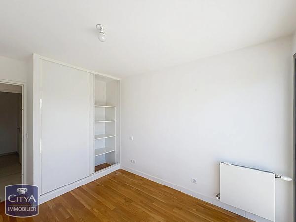 Appartement à vendre 3 pièces 75m² Saint-Didier-au-Mont-d'Or (69370)