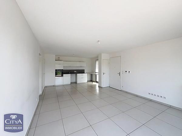 Appartement à vendre 3 pièces 75m² Saint-Didier-au-Mont-d'Or (69370)