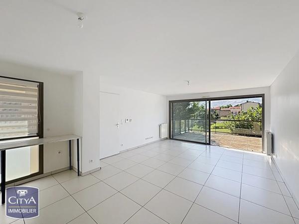 Appartement à vendre 3 pièces 75m² Saint-Didier-au-Mont-d'Or (69370)