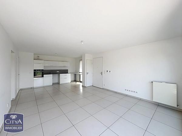 Appartement à vendre 3 pièces 75m² Saint-Didier-au-Mont-d'Or (69370)