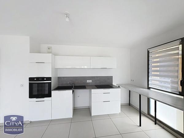 Appartement à vendre 3 pièces 75m² Saint-Didier-au-Mont-d'Or (69370)