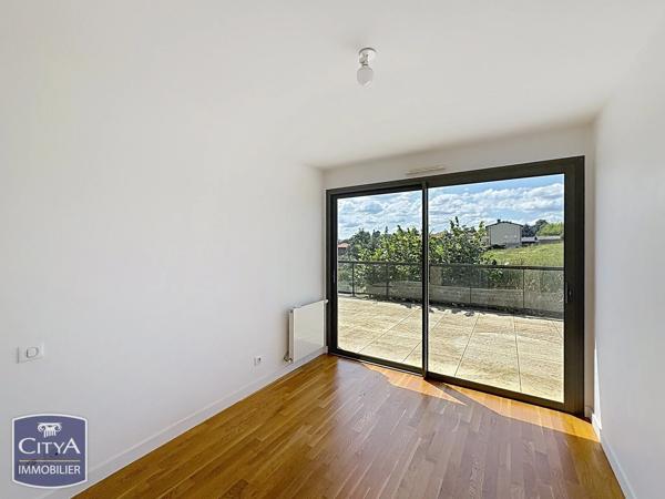 Appartement à vendre 3 pièces 75m² Saint-Didier-au-Mont-d'Or (69370)