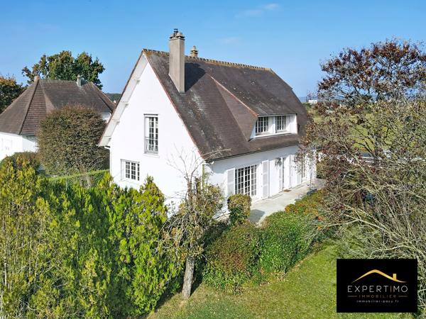 Maison Style Ile de France OIssel