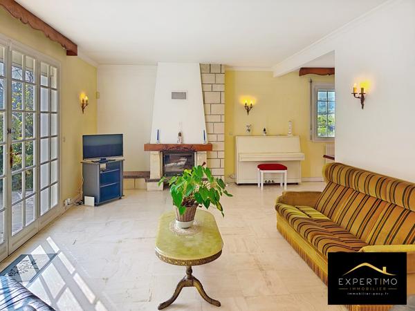 Maison Style Ile de France OIssel