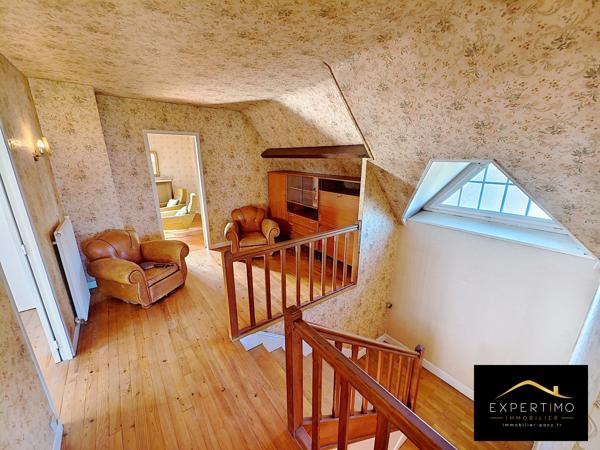 Maison Style Ile de France OIssel