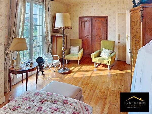 Maison Style Ile de France OIssel