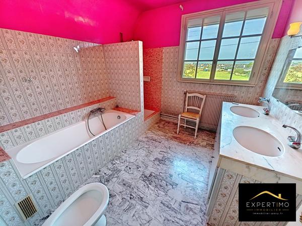 Maison Style Ile de France OIssel