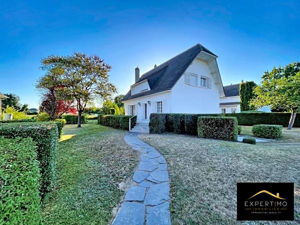 Maison Style Ile de France OIssel