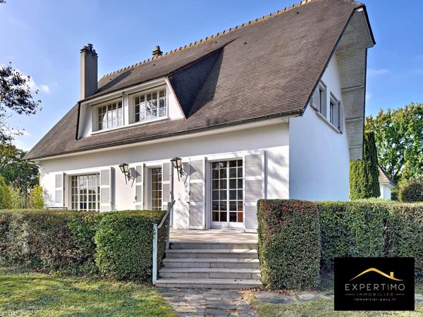 Maison Style Ile de France OIssel