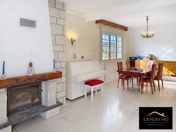 Maison Style Ile de France OIssel