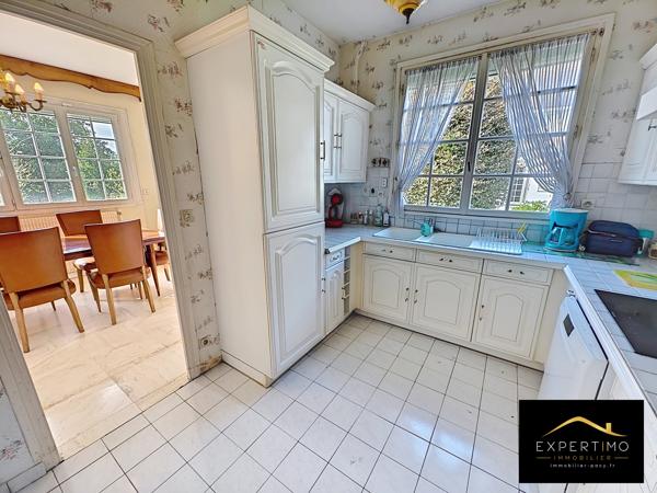 Maison Style Ile de France OIssel