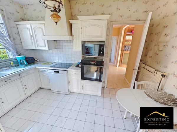 Maison Style Ile de France OIssel