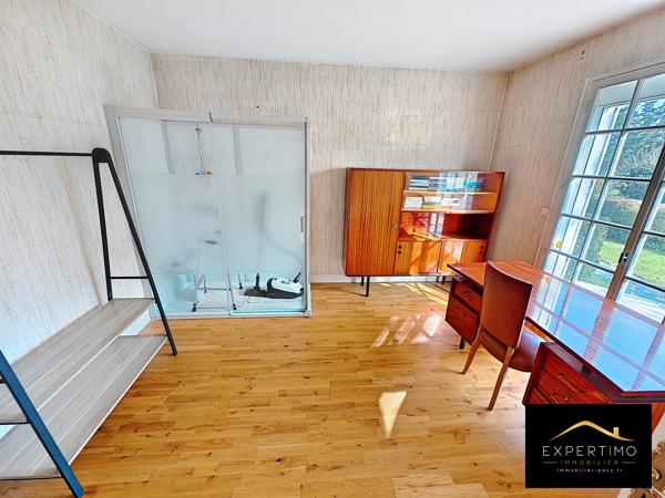Maison Style Ile de France OIssel