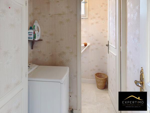 Maison Style Ile de France OIssel