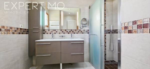 Méréville (91660) MÉRÉVILLE – Maison familiale + appartement indépendant – 150 m² habitables – Classe énergie C