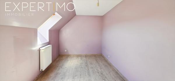 Méréville (91660) MÉRÉVILLE – Maison familiale + appartement indépendant – 150 m² habitables – Classe énergie C