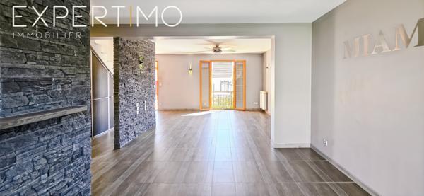 Méréville (91660) MÉRÉVILLE – Maison familiale + appartement indépendant – 150 m² habitables – Classe énergie C