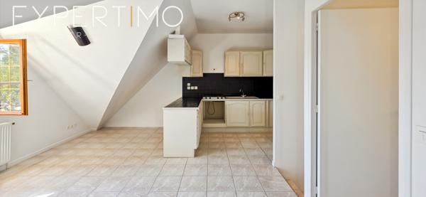 Méréville (91660) MÉRÉVILLE – Maison familiale + appartement indépendant – 150 m² habitables – Classe énergie C