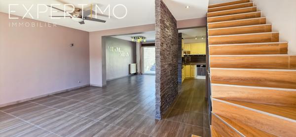 Méréville (91660) MÉRÉVILLE – Maison familiale + appartement indépendant – 150 m² habitables – Classe énergie C