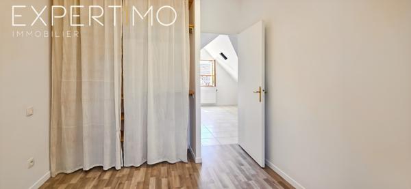 Méréville (91660) MÉRÉVILLE – Maison familiale + appartement indépendant – 150 m² habitables – Classe énergie C