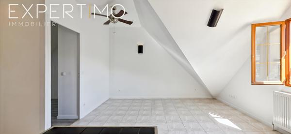 Méréville (91660) MÉRÉVILLE – Maison familiale + appartement indépendant – 150 m² habitables – Classe énergie C