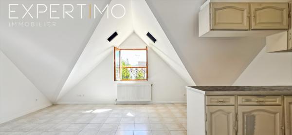 Méréville (91660) MÉRÉVILLE – Maison familiale + appartement indépendant – 150 m² habitables – Classe énergie C