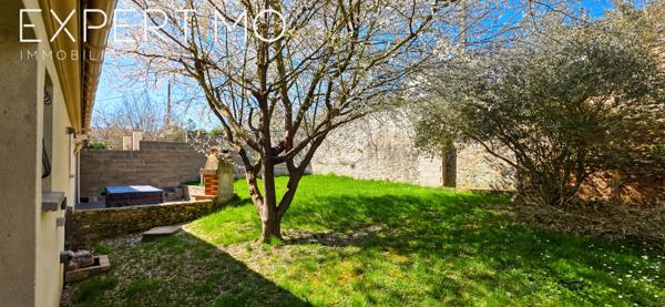 Méréville (91660) MÉRÉVILLE – Maison familiale + appartement indépendant – 150 m² habitables – Classe énergie C