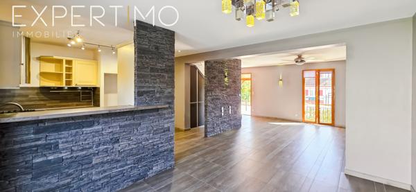 Méréville (91660) MÉRÉVILLE – Maison familiale + appartement indépendant – 150 m² habitables – Classe énergie C