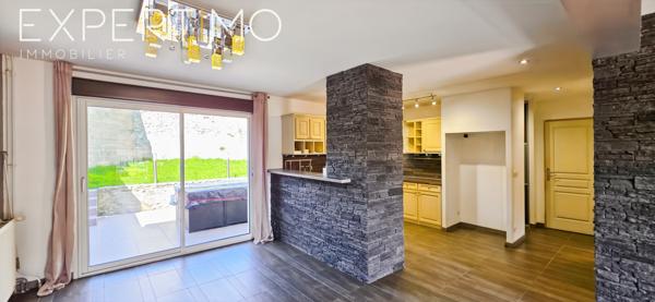 Méréville (91660) MÉRÉVILLE – Maison familiale + appartement indépendant – 150 m² habitables – Classe énergie C