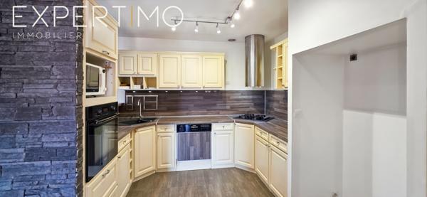 Méréville (91660) MÉRÉVILLE – Maison familiale + appartement indépendant – 150 m² habitables – Classe énergie C