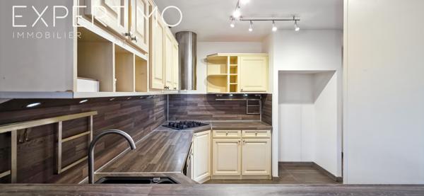 Méréville (91660) MÉRÉVILLE – Maison familiale + appartement indépendant – 150 m² habitables – Classe énergie C