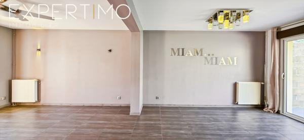 Méréville (91660) MÉRÉVILLE – Maison familiale + appartement indépendant – 150 m² habitables – Classe énergie C