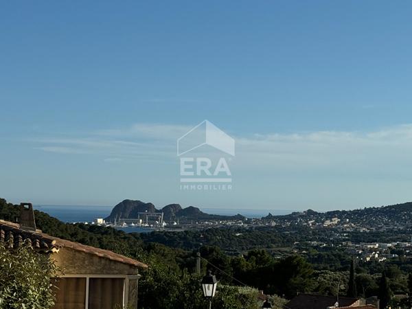 Maison Ceyreste 9 pièce(s) 212 m2