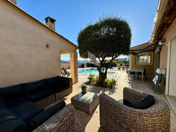 Maison Ceyreste 9 pièce(s) 212 m2