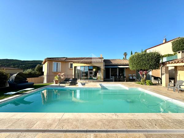 Maison Ceyreste 9 pièce(s) 212 m2