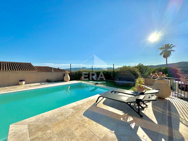 Maison Ceyreste 9 pièce(s) 212 m2