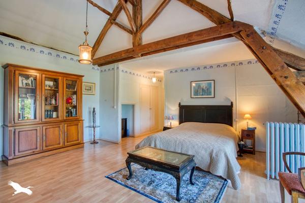 Maison à vendre |  Cressensac |  8 pièces | 241 m²