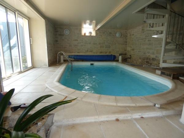 Maison à vendre |  Cressensac |  8 pièces | 241 m²