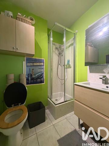 Location appartement 4 pièces 83 m² Sainte-Geneviève-des-Bois