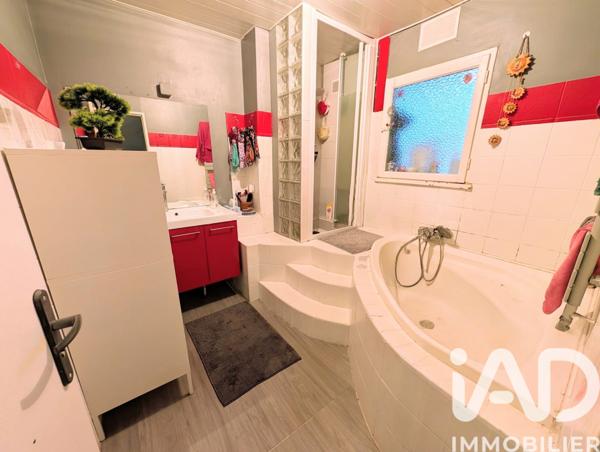 Appartement à vendre 5 pièces 92 m² Ézanville