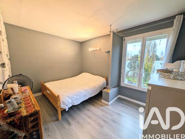 Appartement à vendre 5 pièces 92 m² Ézanville