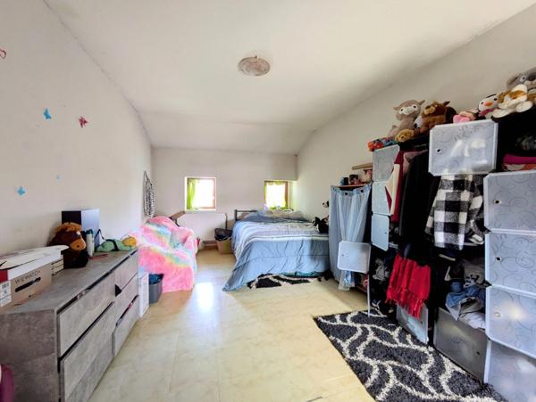 Maison à vendre 0 pièces SURY LE COMTAL (42)