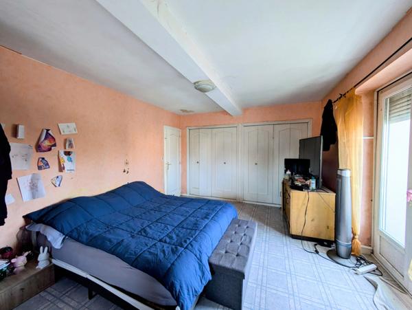 Maison à vendre 0 pièces SURY LE COMTAL (42)