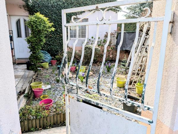 Maison à vendre 0 pièces SURY LE COMTAL (42)