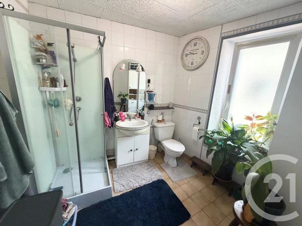 Maison à vendre  5 pièces - 80,52 m 2   ECOUEN  - 95