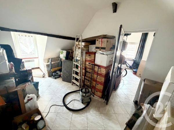 Maison à vendre  5 pièces - 80,52 m 2   ECOUEN  - 95